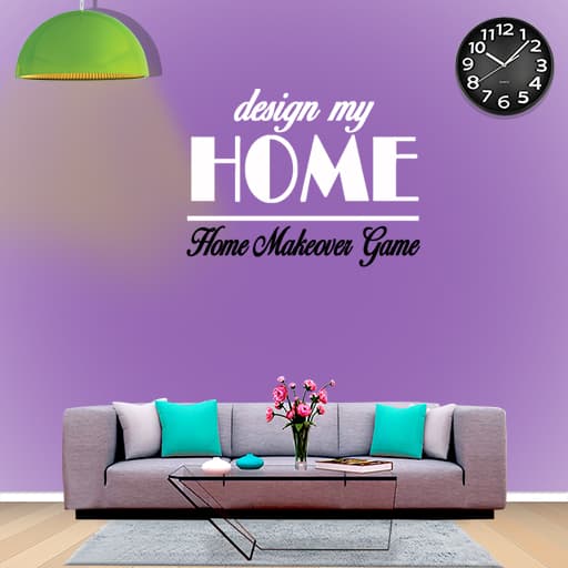My Home Design Dreams game thumbnail
