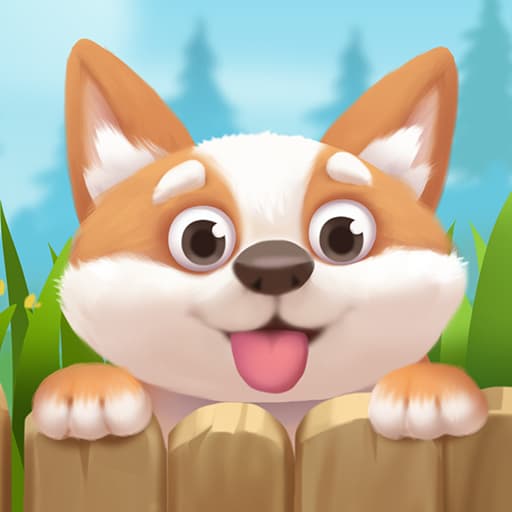Puppy Blast game thumbnail