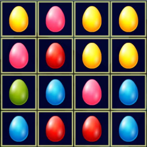 Easter Match 3  game thumbnail
