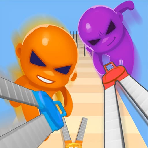Super scissors game thumbnail