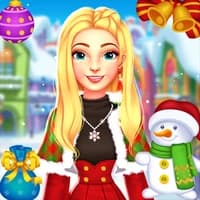 My Perfect Christmas Costumes game thumbnail