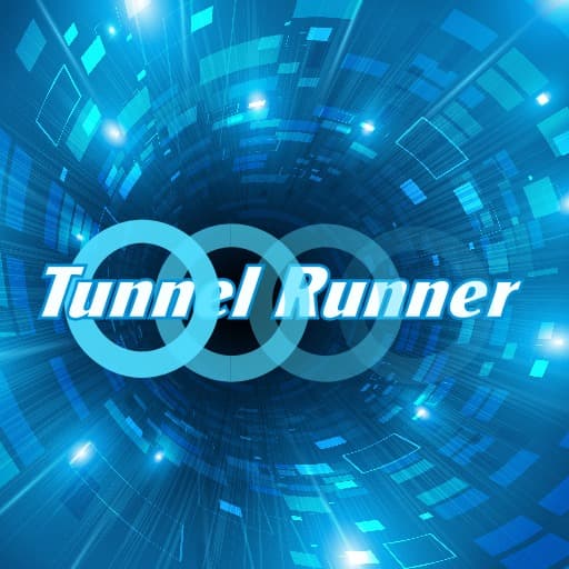 Tunnel Runner game thumbnail