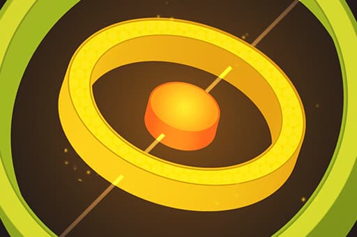 Color Rings 3x3 game thumbnail