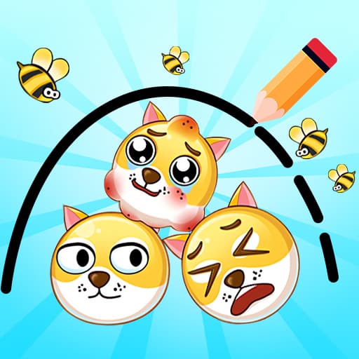 Draw 2 Save Doge game thumbnail