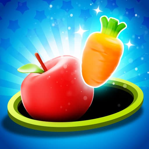 Hole and Collect game thumbnail