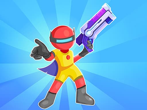Ace Brawl Battle 3D game thumbnail
