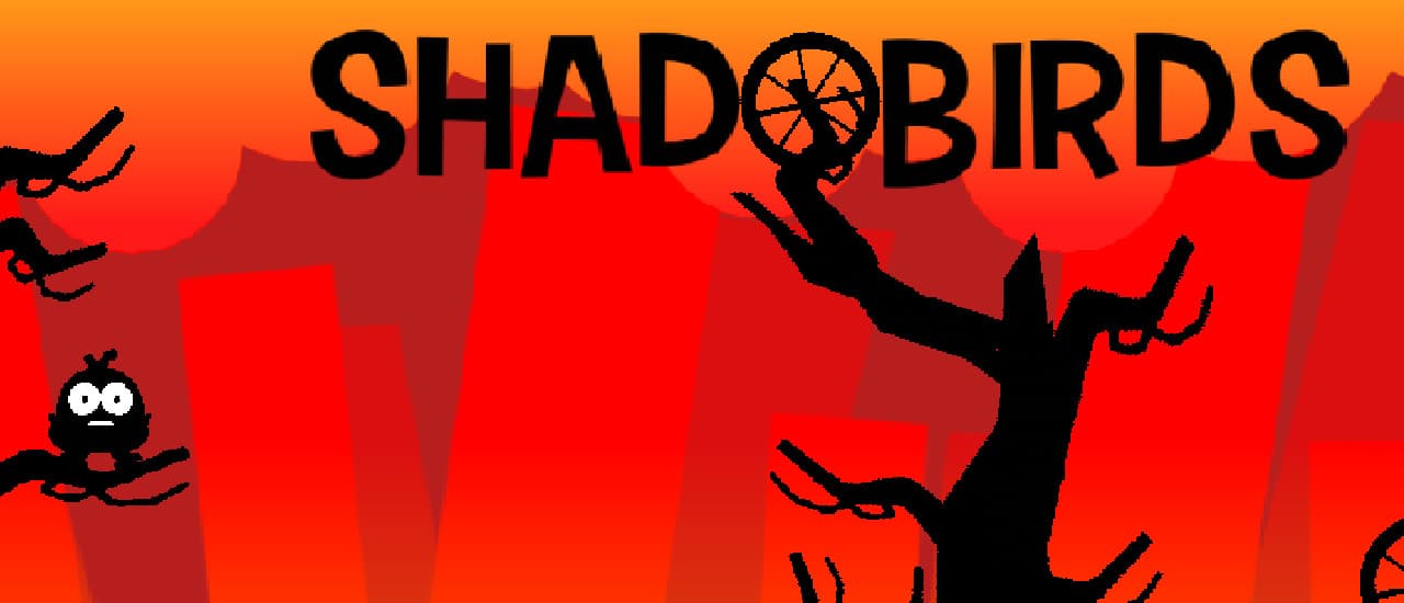 Shadobirds game thumbnail