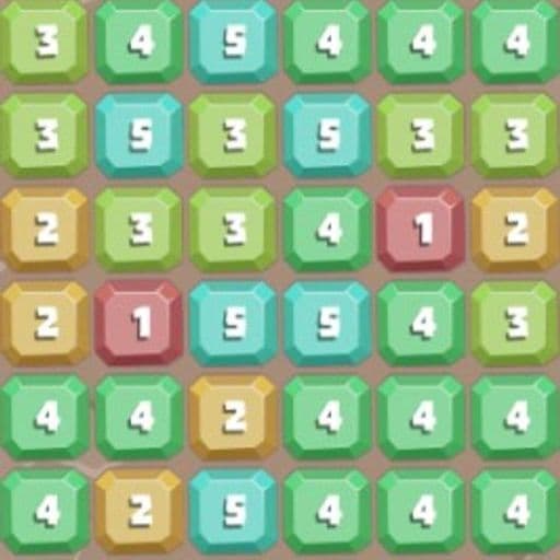 Gems Merge game thumbnail
