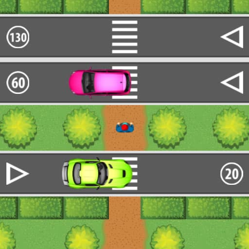Traffic Jam game thumbnail