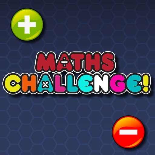 Maths Challenge game thumbnail
