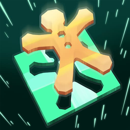 Falling Puzzles game thumbnail