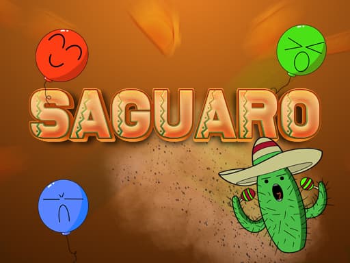 Saguaro game thumbnail