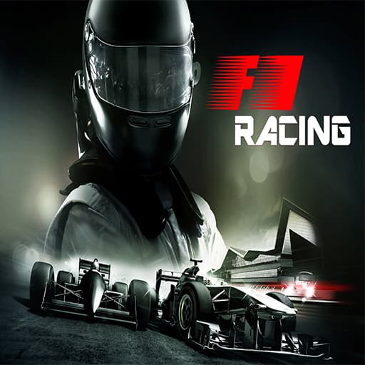 F1 Racing game thumbnail