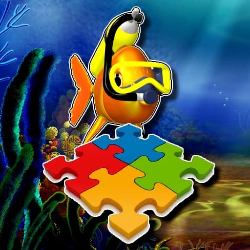 Exotic Sea Animals game thumbnail