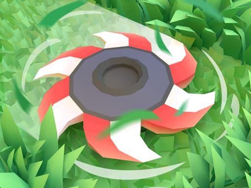Cut Grass game thumbnail