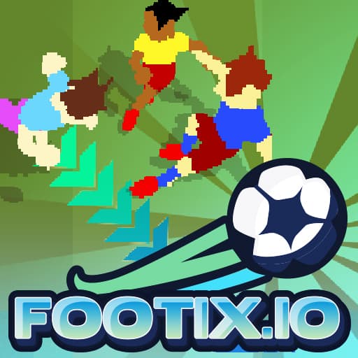 Footix.io game thumbnail