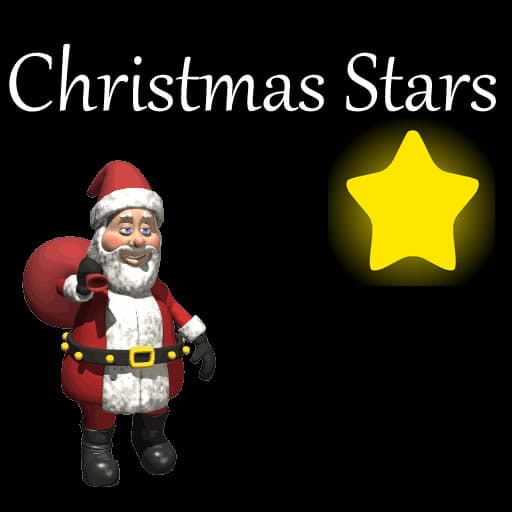 Christmas Stars game thumbnail