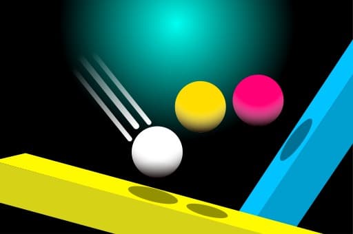 Puzzle Balls game thumbnail