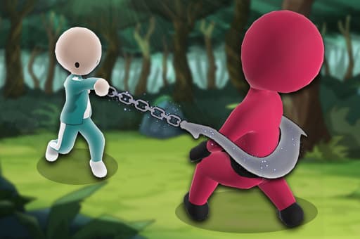 Squid Hook Game game thumbnail
