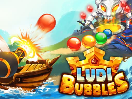 Ludibubbles game thumbnail