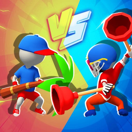 Draw The Weapon game thumbnail