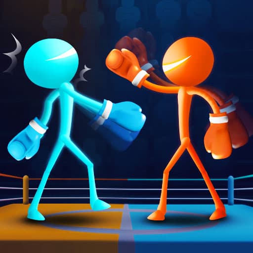 Drunken Spin Punch game thumbnail