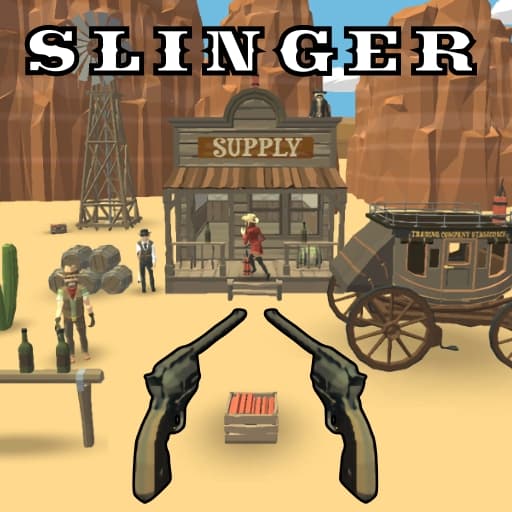 Slinger game thumbnail