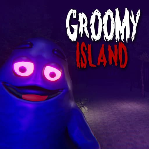 Groomy Island game thumbnail
