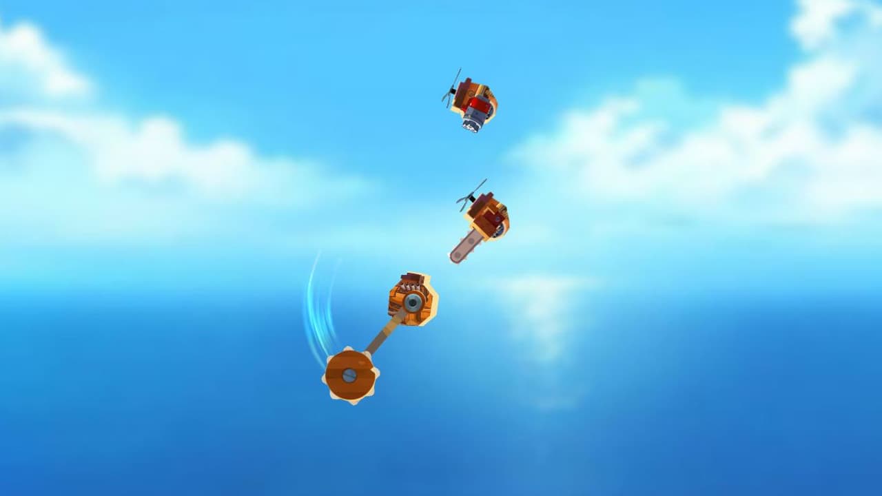 Crazy Machines game thumbnail