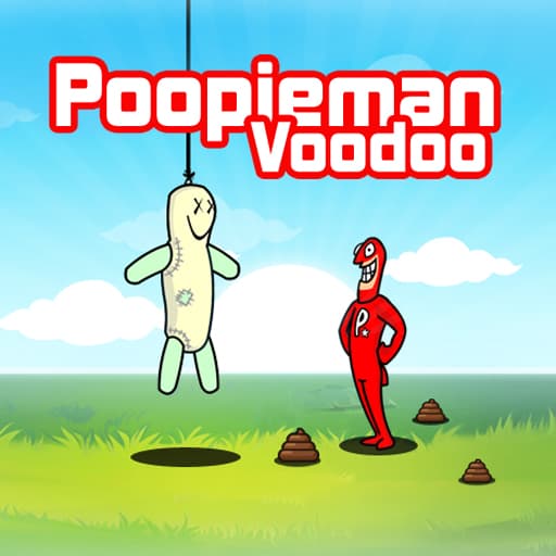 Poopieman Voodo game thumbnail