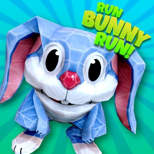 Run Bunny Run game thumbnail