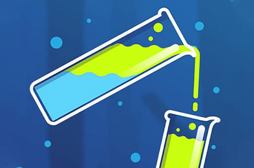 Water Sort Puzzle 2 game thumbnail