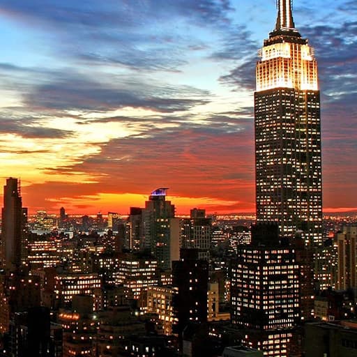 New York Jigsaw game thumbnail