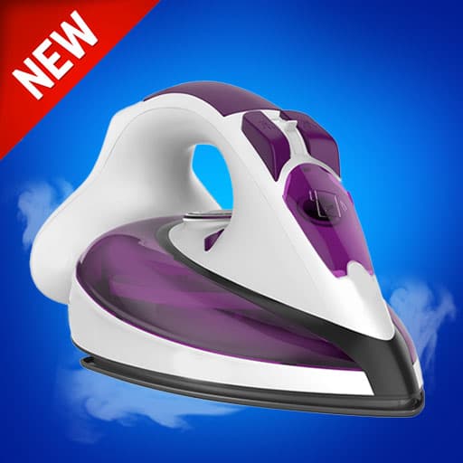 Perfect Ironing game thumbnail
