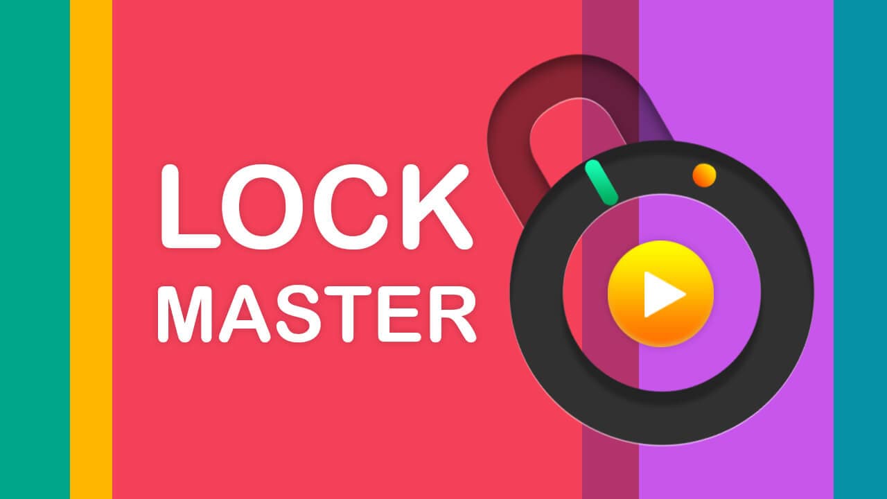 Lock Master game thumbnail