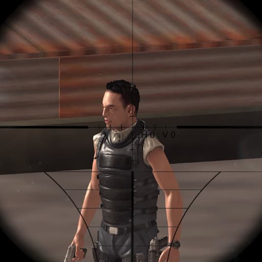 Sniper Attack game thumbnail