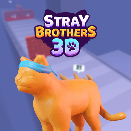 Stray Brothers game thumbnail