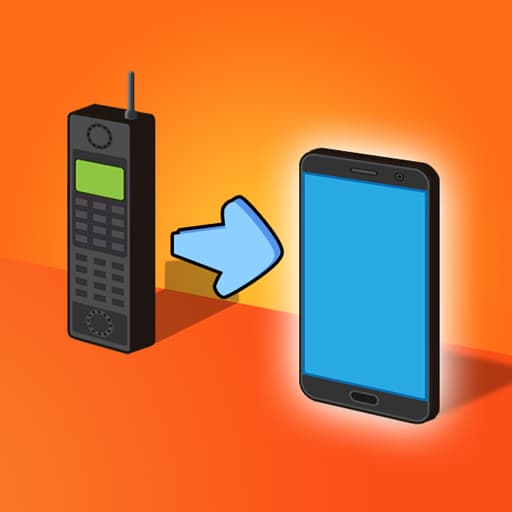 Phone Transform game thumbnail