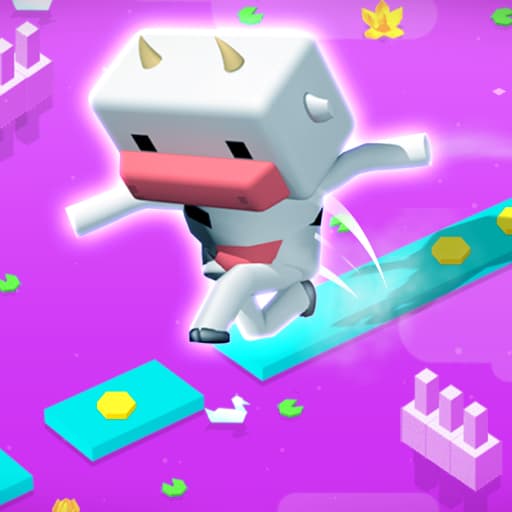 Enchanted Waters game thumbnail