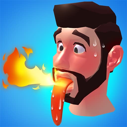 Lick Them all game thumbnail