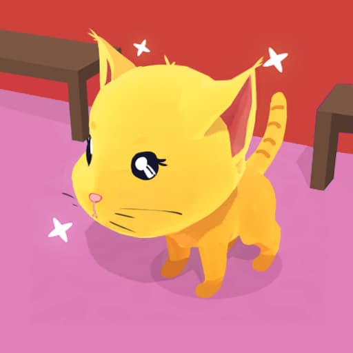 Cat Escape game thumbnail