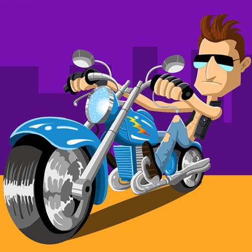 Stud Rider game thumbnail