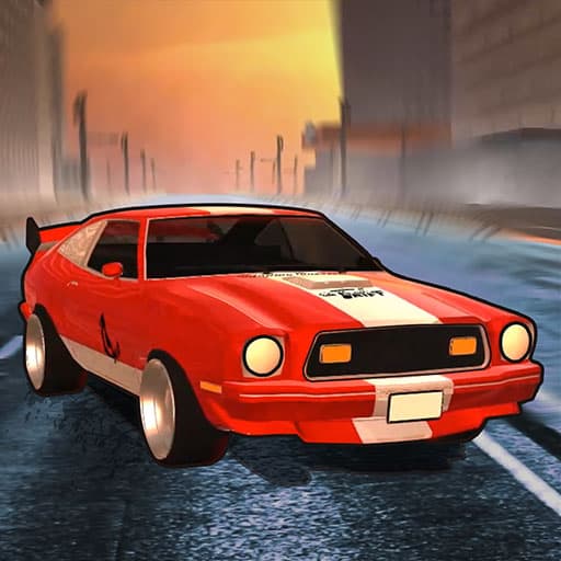 Street Rider game thumbnail