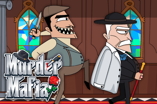 Murder Mafia game thumbnail