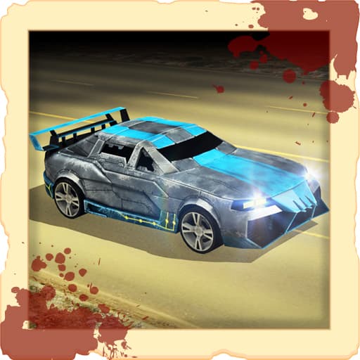 Zombie Road game thumbnail