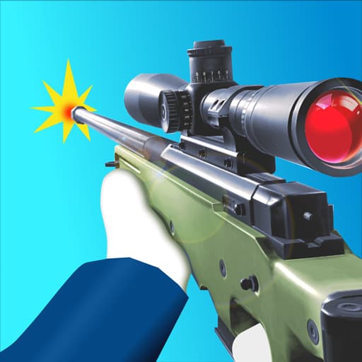Sniper Shooter 2 game thumbnail