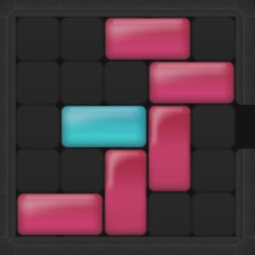 Move Block game thumbnail