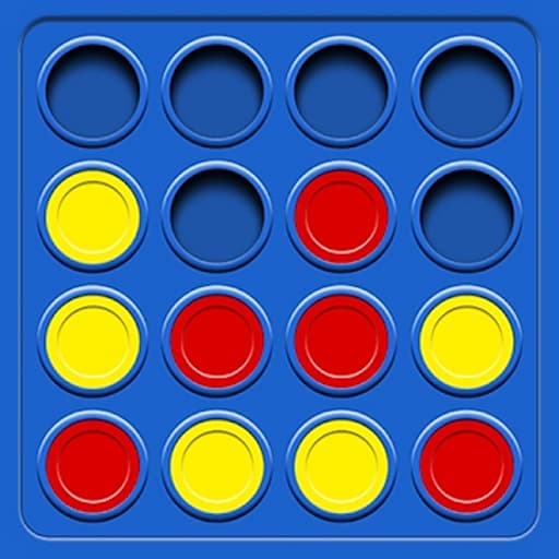 Ultimate Connect 4 game thumbnail