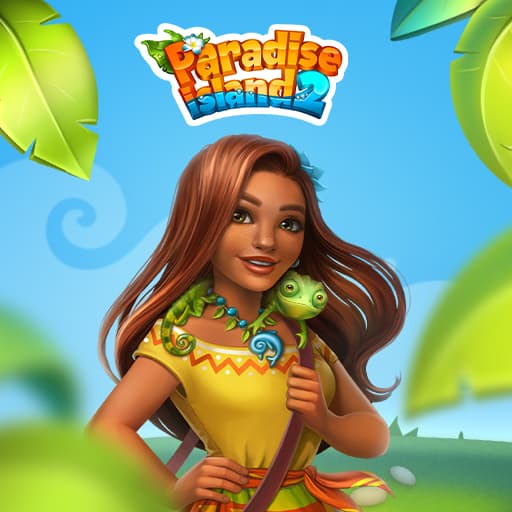 Paradise Island 2 game thumbnail