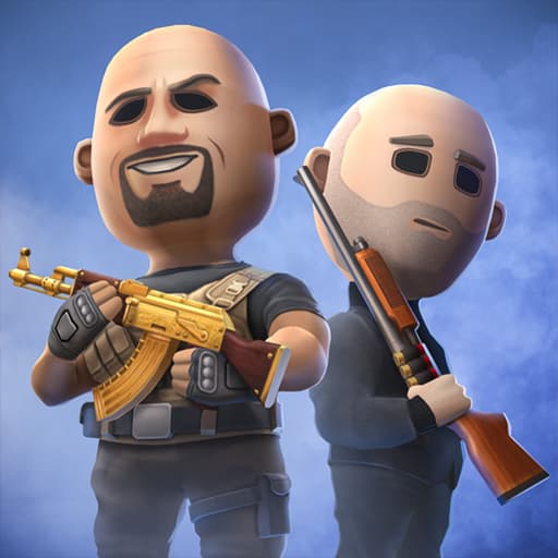 Battlefield Elite 3d game thumbnail